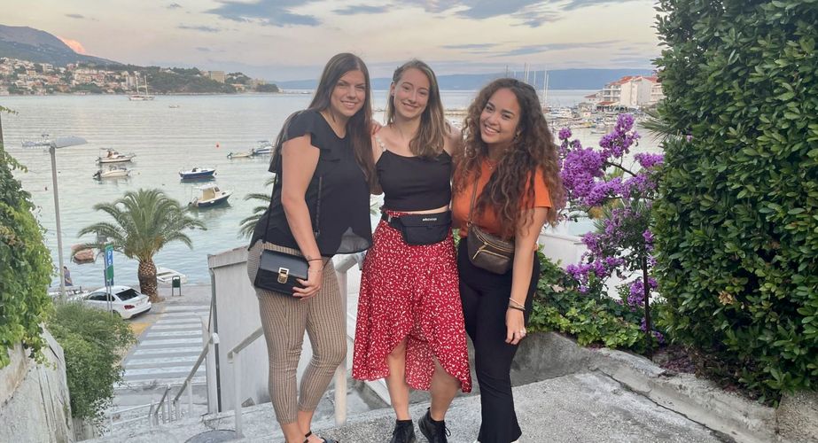 Kroatië Actief Hostel 2 Kroatië Actief Hostel 2